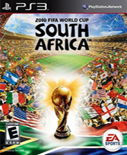 FIFA2010南非世界杯