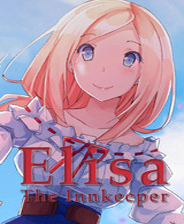 Elisa：旅店老板前传