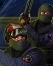 Counter-Strike 2D