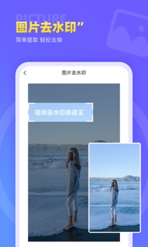 视频去水印极速王软件截图2