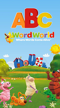 ABC WordWorld软件截图0