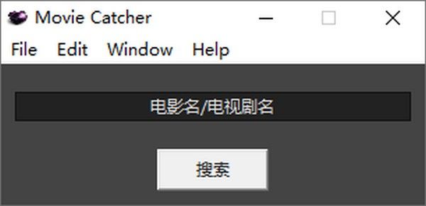 Movie Catcher(视频下载软件)下载