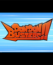 DonDon Busters!!