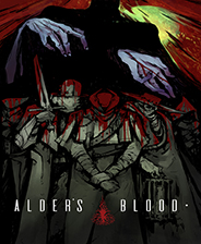 Alder's Blood