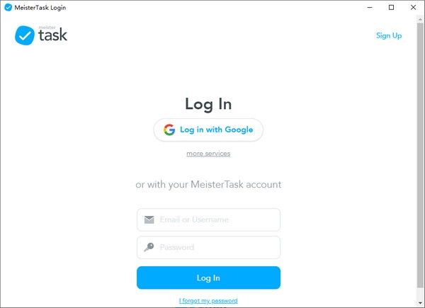 MeisterTask(协同办公软件)下载