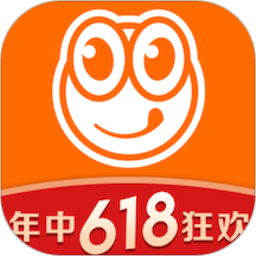 来伊份手机app