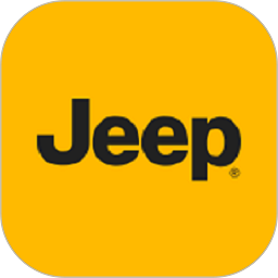 jeep官方手机软件