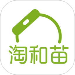 淘和苗儿童手表app