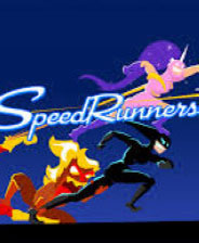 速跑者SpeedRunners