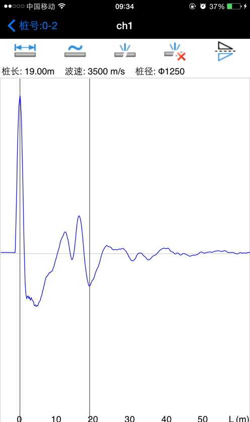 岩海检测管理软件截图2