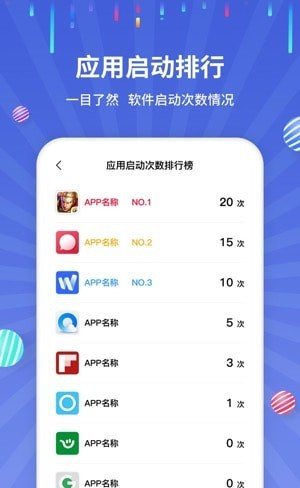 流量监控助手软件截图3