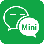 微信锁Mini