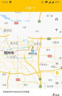 兔盯守护软件截图0