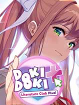 DokiDoki文学部Plus