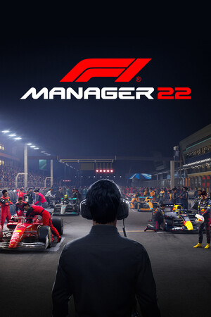 F1赛车经理2024