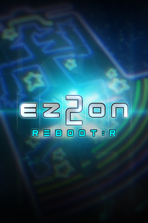 EZ2ON REBOOT：R