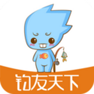 钓友天下APP