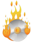 ExpressBurn DiscBurner 