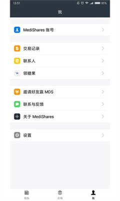 mathwallet钱包app