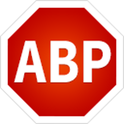 Adblock汉化版