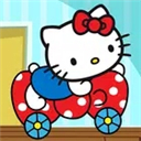 hellokitty飞行冒险2破解版