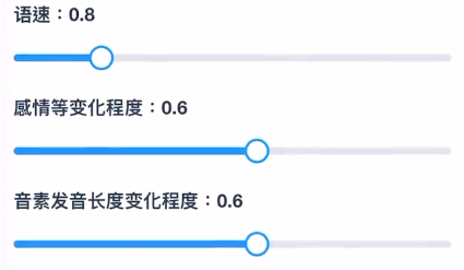 mikutools原神语音合成