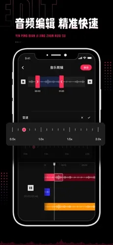 audiolab专业版中文字软件截图1