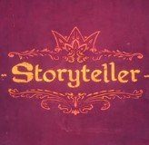 彩色世界storyteller