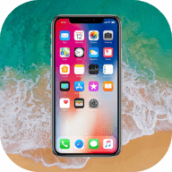 iphone桌面(Phone Launcher)