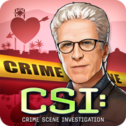 CSI暗罪迷踪(CSI: Hidden Crimes)