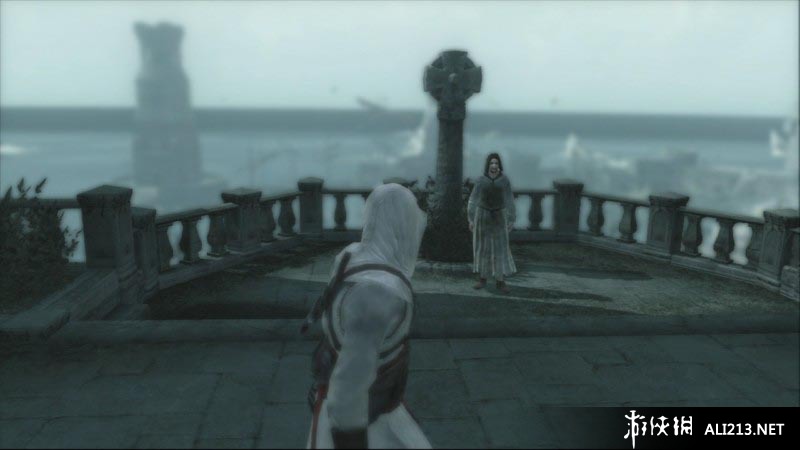 刺客信条（Assassins Creed）测评版 DX9版4项属性修改器
下载