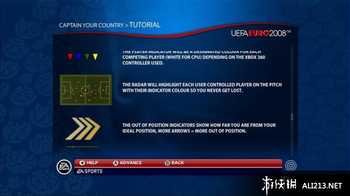 欧洲杯2008（UEFA Euro 2008）中文解说补丁（本补丁根据FIFA Online 2官方中文解说文件修改制作而来）下载