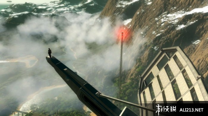 正当防卫2（Just Cause 2）V1.0&V1.01版10项属性修改器下载