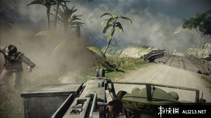 战地之叛逆连队2（Battlefield Bad Company 2）v602574五项修改器下载