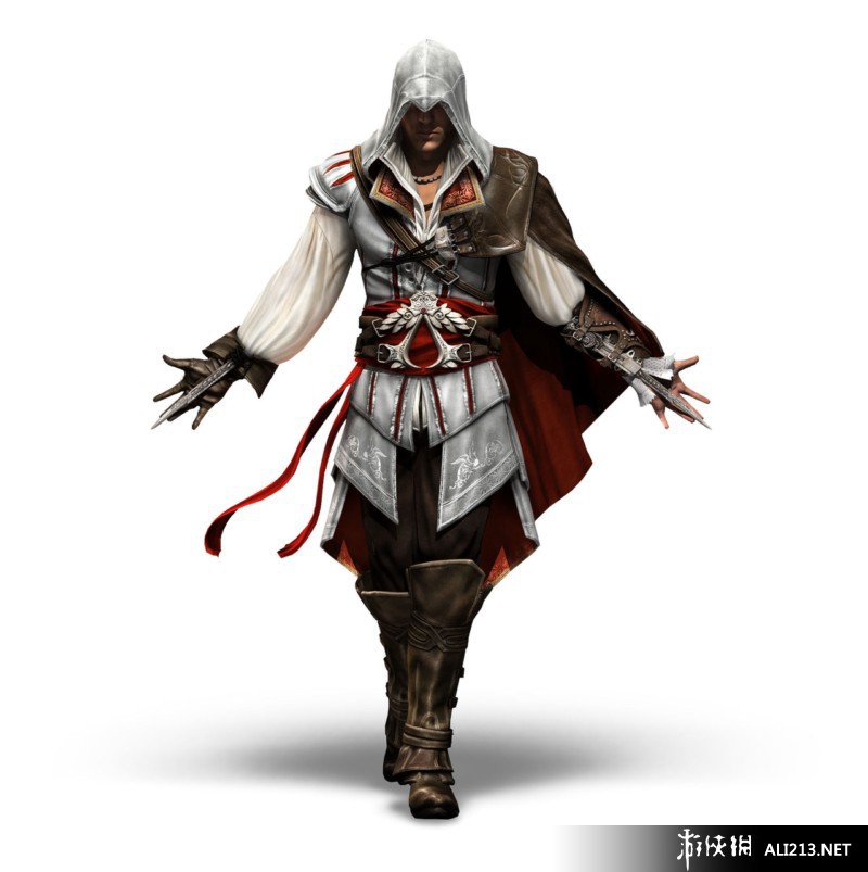 刺客信条2（Assassins Creed 2）v1.0两项修改下载