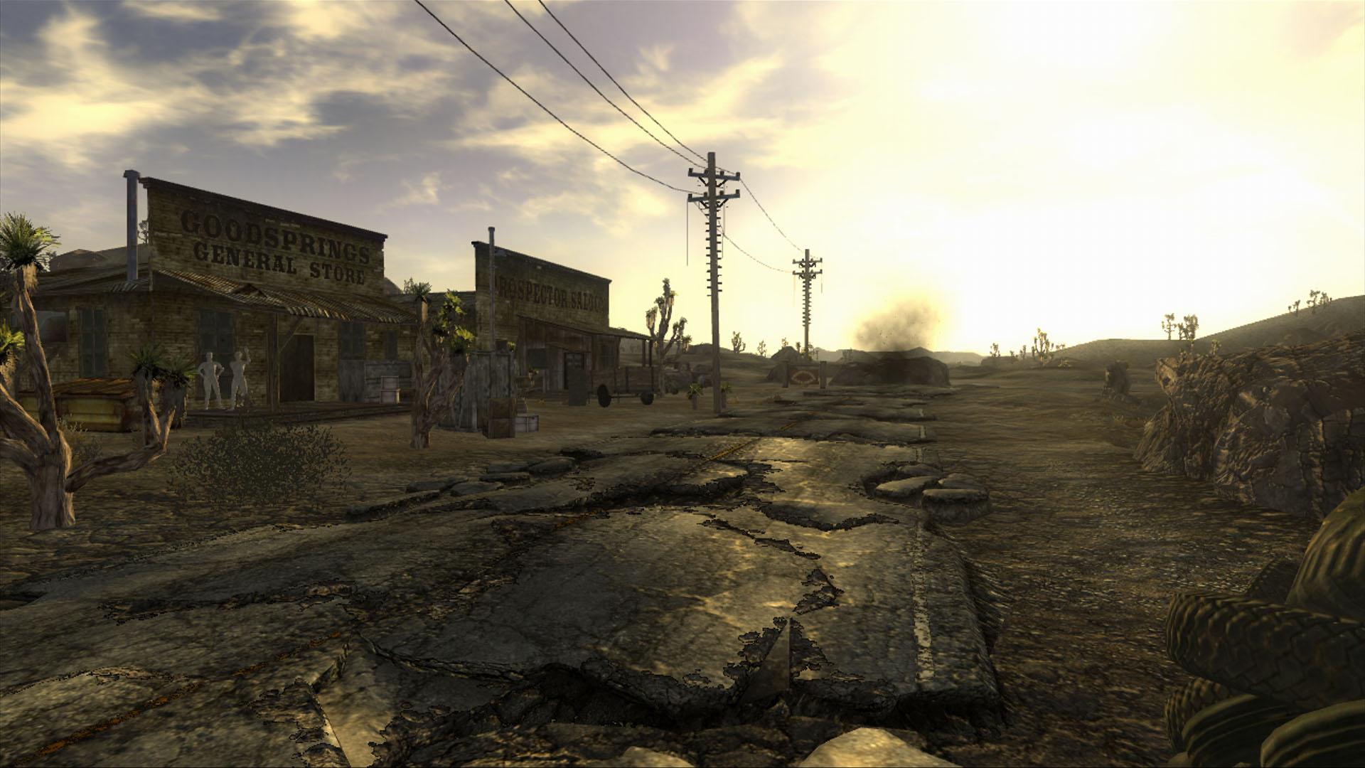 辐射：新维加斯（Fallout：New Vegas）v1.3.0.452三项修改器(Psych)下载