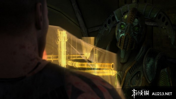 红色派系：末日审判（Red Faction：Armageddon）八项内存修改器下载