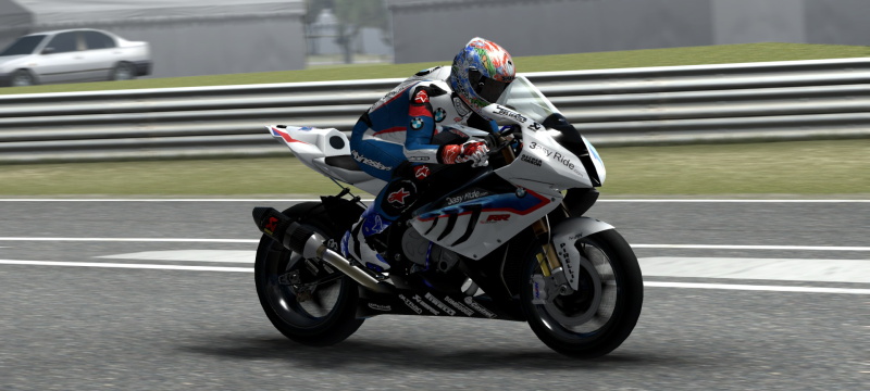 世界超级摩托车锦标赛2011（SBK Superbike World Championship 2011）全版本六项修改器(Delta10FY)下载