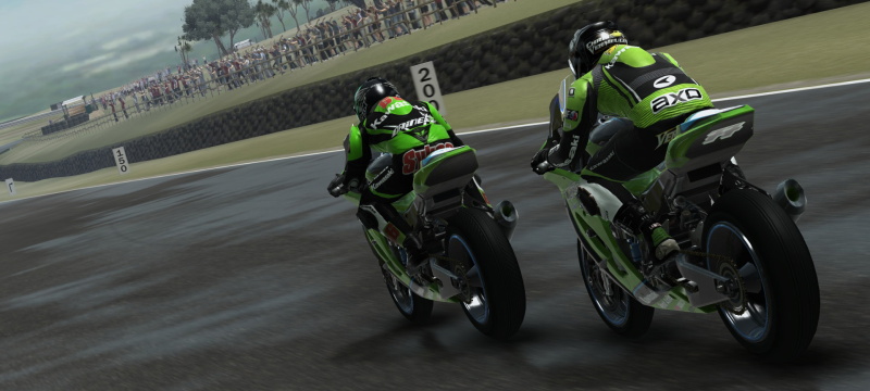 世界超级摩托车锦标赛2011（SBK Superbike World Championship 2011）全版本六项修改器(Delta10FY)下载