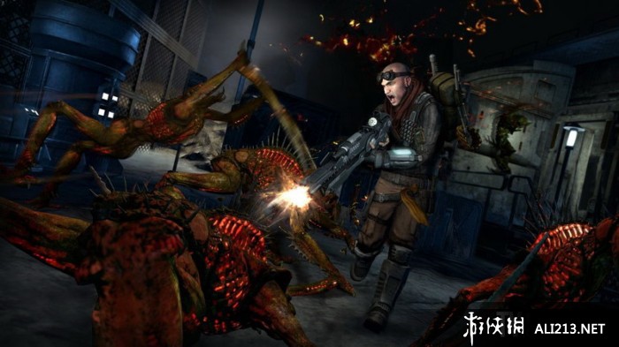 红色派系：末日审判（Red Faction：Armageddon）v1.0七项修改器(DX11版本，7.7新增一项修改)下载