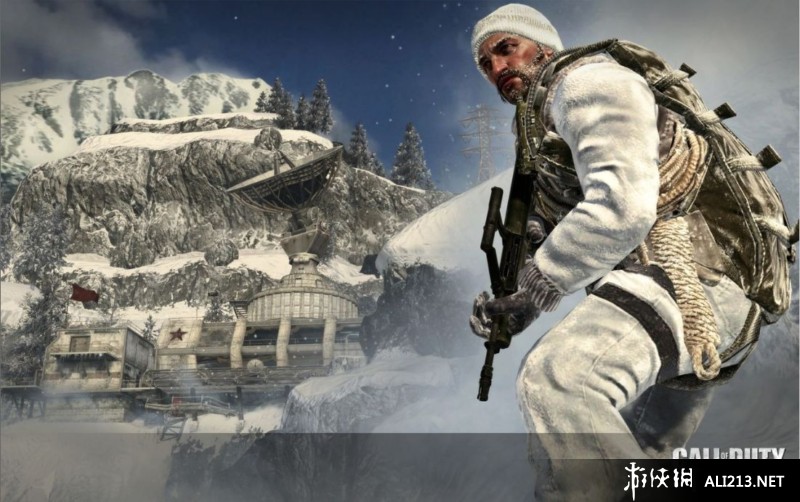 使命召唤7：黑色行动（Call of Duty 7 Black Ops）v1.13&v1.14七项属性修改器下载