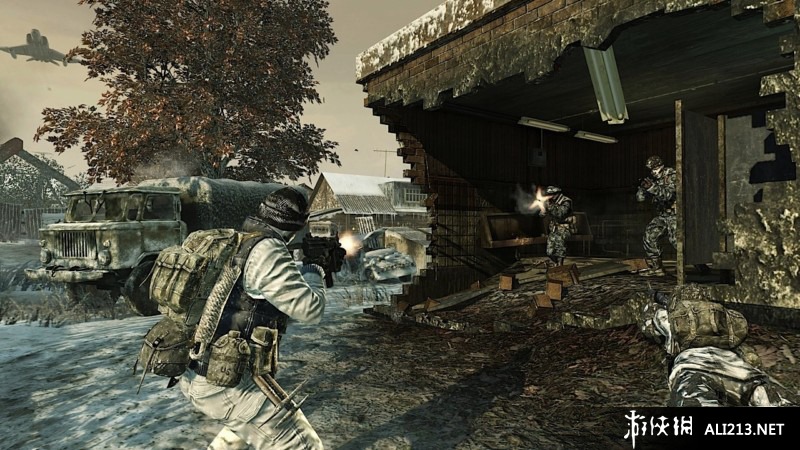 使命召唤7：黑色行动（Call of Duty 7 Black Ops）v1.13&v1.14七项属性修改器下载