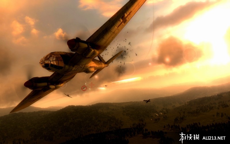 空中冲突：秘密战争（Air Conflicts Secret Wars）v1.03/1.04 一项修改器下载