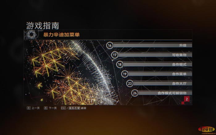 暴力辛迪加（Syndicate）v1.0二项修改器下载