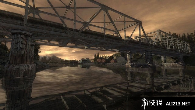 心灵杀手/阿兰醒醒（Alan Wake）v1.02.16.4261十二项修改器下载