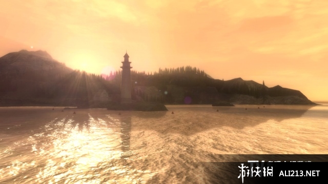 心灵杀手/阿兰醒醒（Alan Wake）v1.01.16.3292十八项修改器[修复]下载