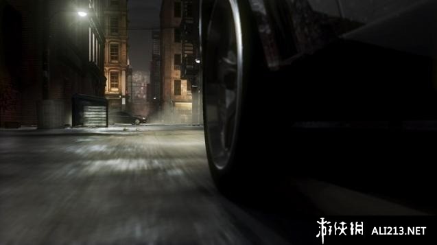 山脊赛车：无限（Ridge Racer Unbounded）LMAO汉化组汉化补丁V1.0下载