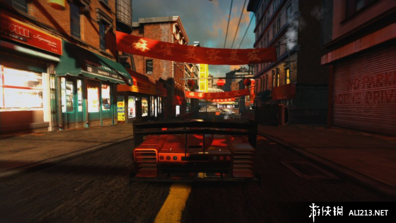 山脊赛车：无限（Ridge Racer Unbounded）LMAO汉化组汉化补丁V1.0下载