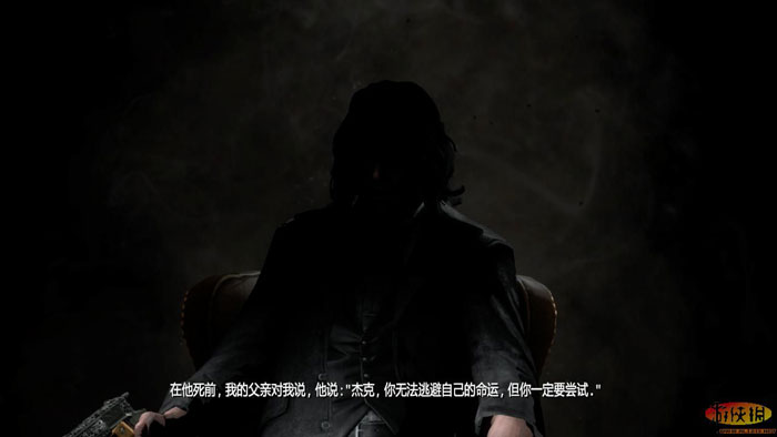 黑暗2（The Darkness 2）2012-3-29 Update 一项修改器下载