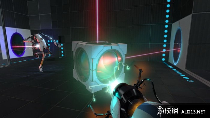 传送门2（Portal 2）Update 2012-05-08三项修改器下载